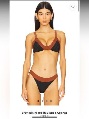 GIGI C Bikini